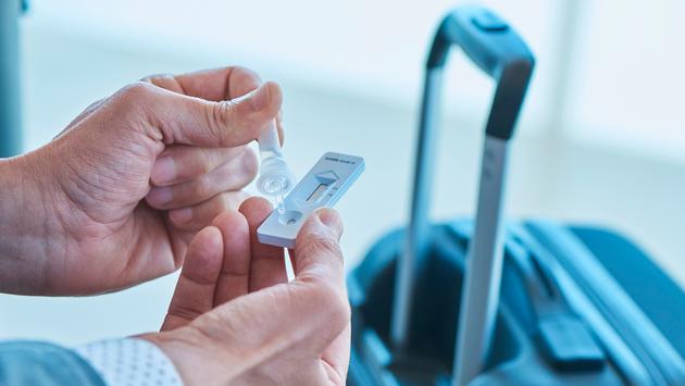 CDC Updates US Travel Guidance with New Recommendations